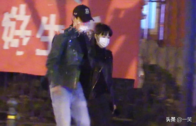 艾佳|王彦霖承认与艾佳妮恋情 女方曾出演爱情公寓4