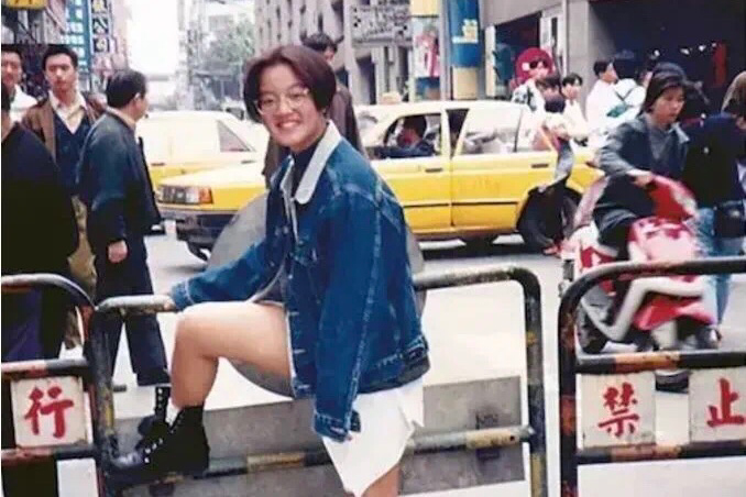 被吐槽的小S，说要离婚的大S，她们是如何一步步走到今天的？