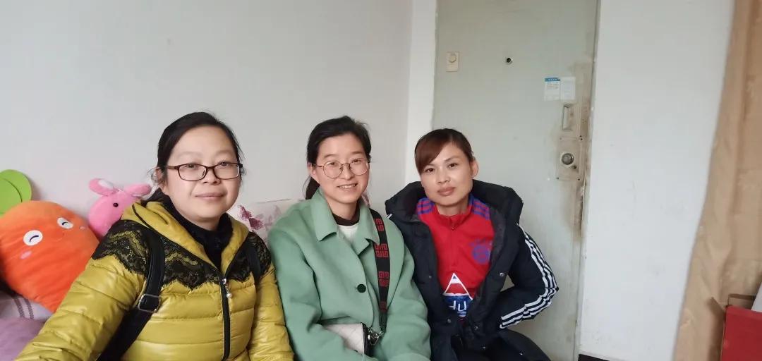 天府新区新兴小学2021年“三.八”国际妇女节活动