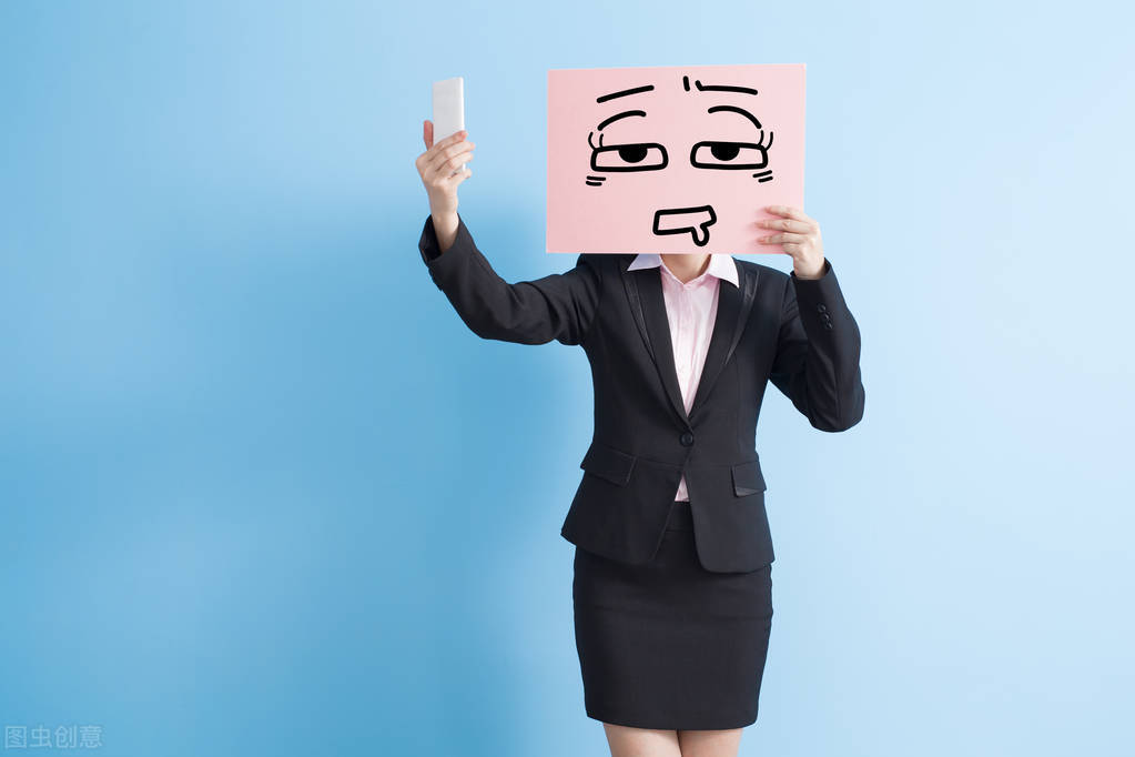 內向社恐重度臉盲：我是如何開始打開自己向外看的？