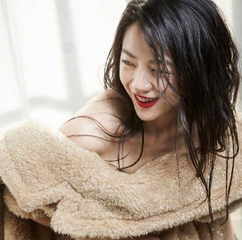 “内地吴孟达”和汤唯同居3年，汤唯爆红他被甩