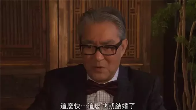 80岁以上的香港老戏骨:每一张照片都是回忆,全认识的是资深影迷