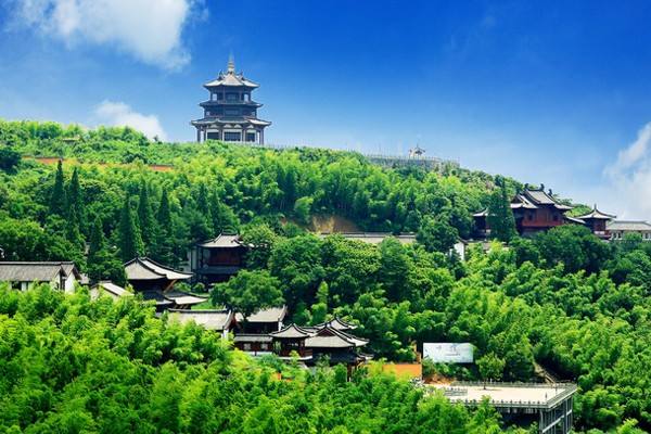 慈溪，浙江第一强县的最后出路是撤县设区吗？