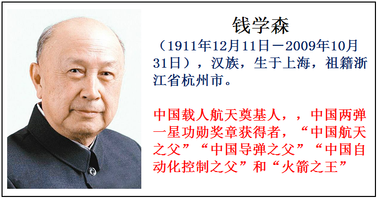影响中国的80位科学家，这才是我们最应该追的明星