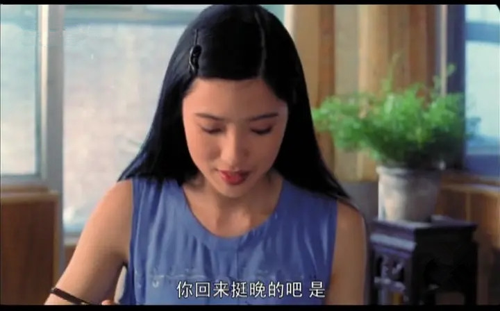 一部23年前底层公务员生活图鉴，成人后才看懂其