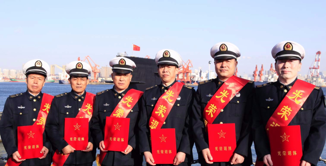 被称军队中最宝贵兵种，把整个青春都给了部队，全军不超过100人