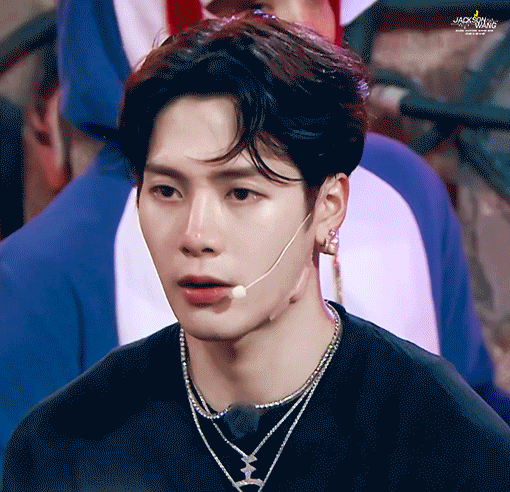 不是舞担出身？王嘉尔告诉你什么叫「天道酬勤