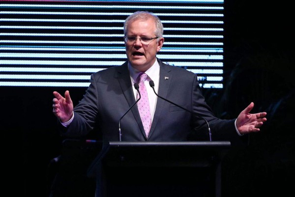 出口歐洲受阻，，澳大利亞紅酒商中國市場，或開始向莫里森施壓