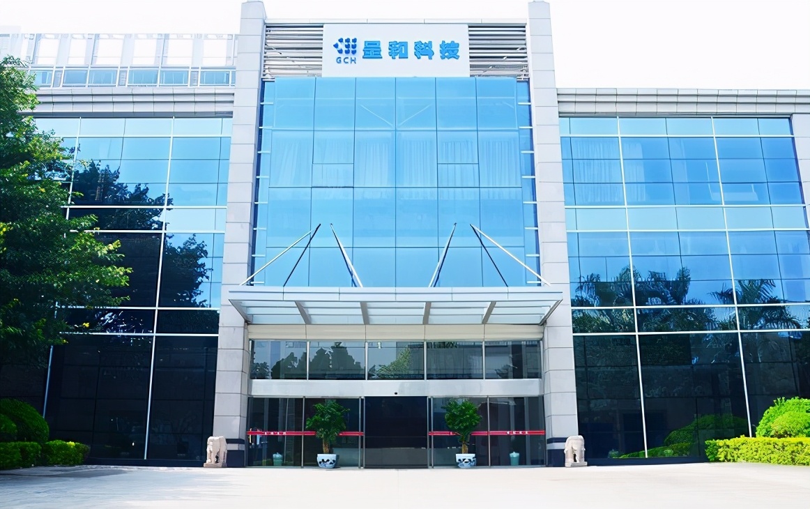 呈和科技自主研发能力强，拥有牢靠技术护城河