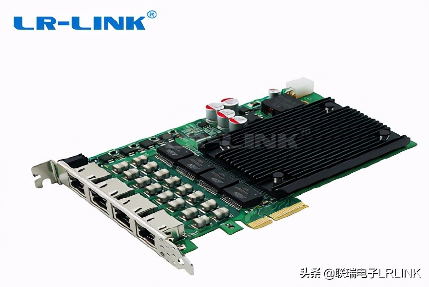 光纤网卡的特征及如何选择合适的光纤网卡？