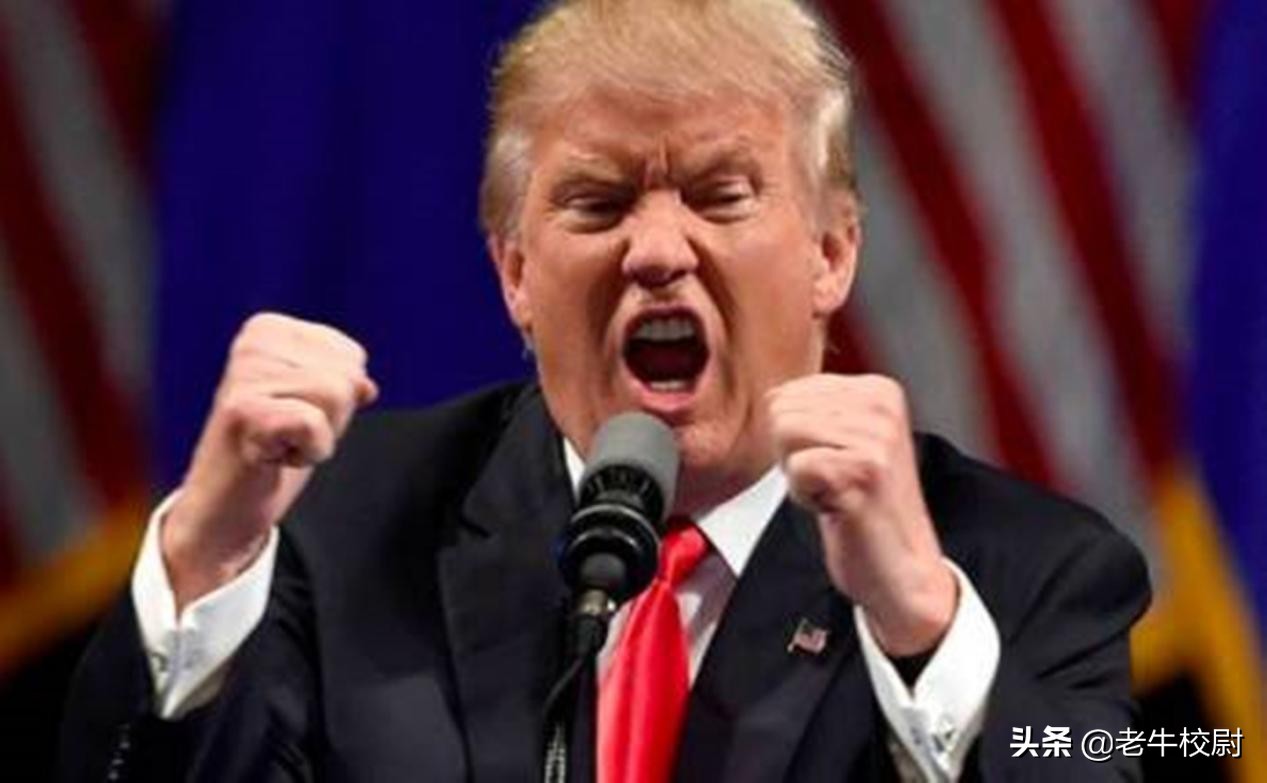 放棄最後掙扎？ 特朗普兩次緊急發聲，佩洛西"圍剿"成功