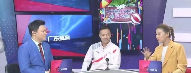 全红婵为何提前回归训练？她最新近照有答案！何威仪迎来新的挑战