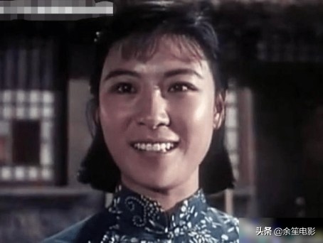 80年代顶流女星王馥荔，丈夫为娶她不惧被开除，如今过得怎样了？