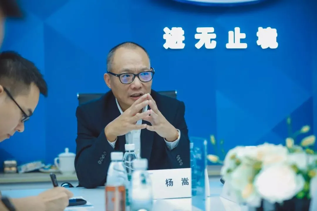 2021半年考：长安福特同比大涨“局外人”陆逸迎来第二次顺风局