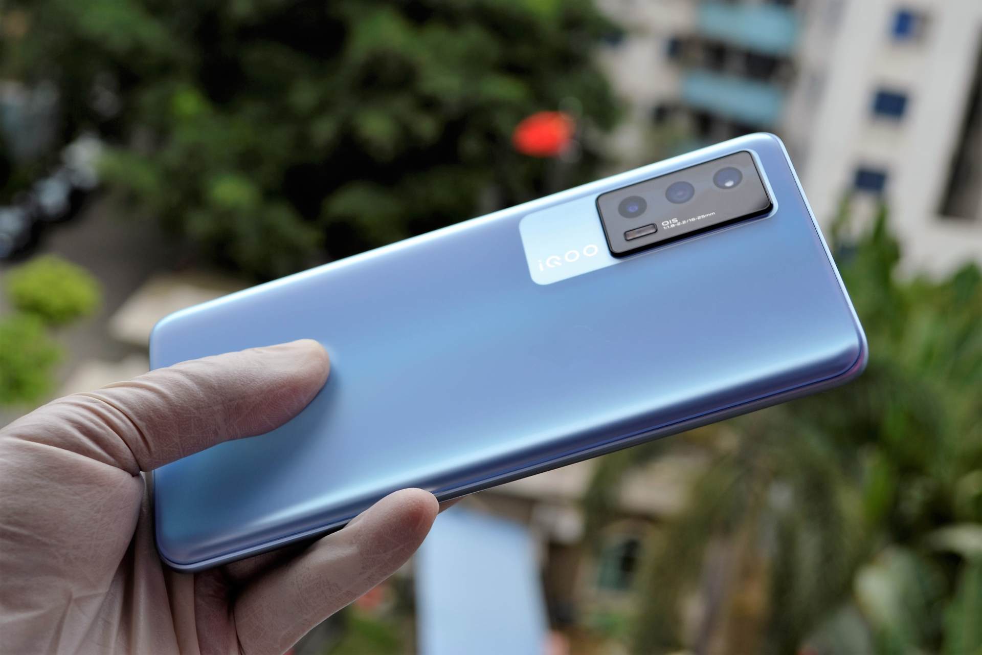 iQOO Neo5使用60天，吐槽一下使用感受，没入手的可以看一下