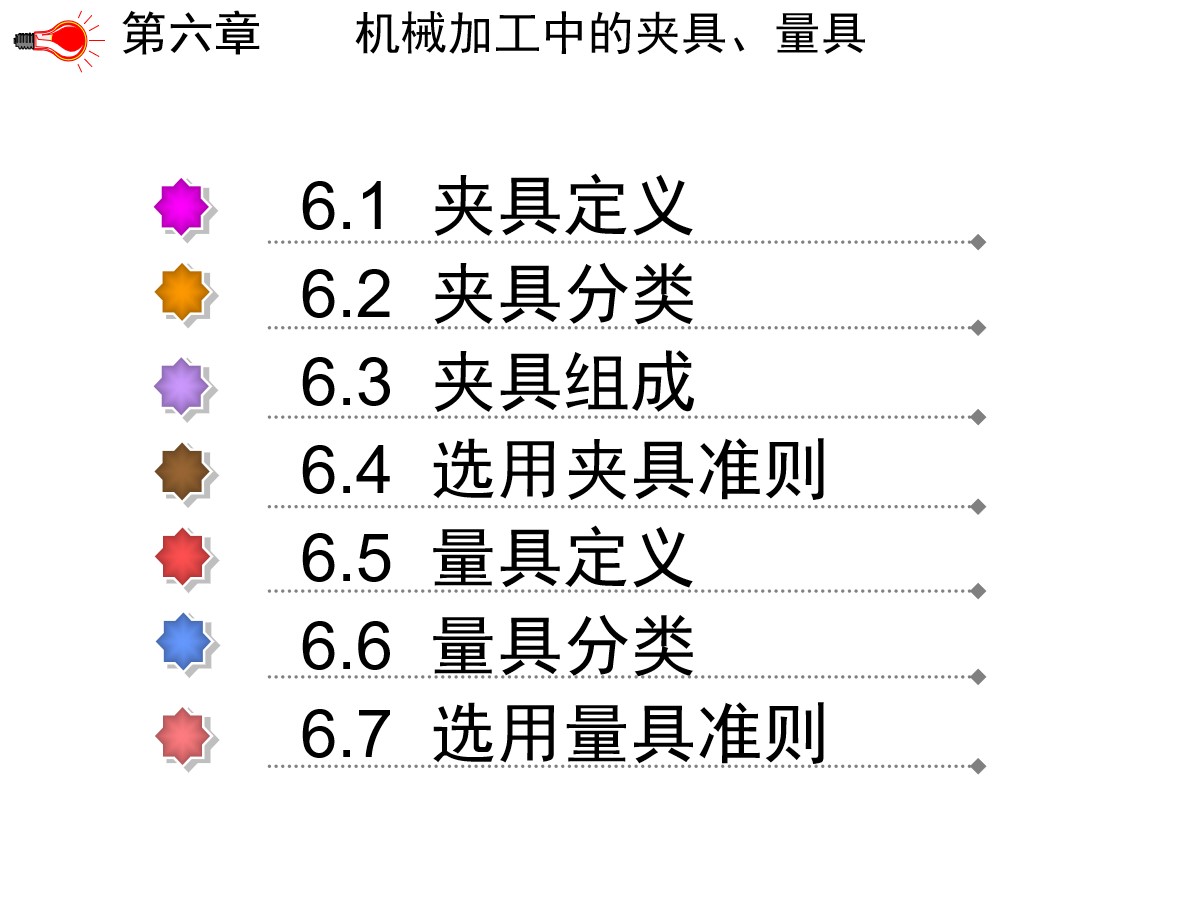 125页PPT详细透彻讲解机加工工艺基础知识，外行人都能看懂