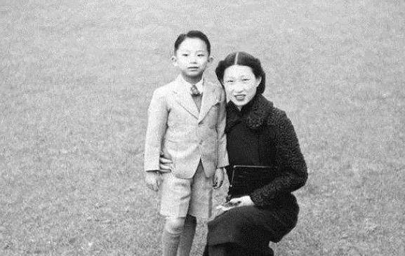 赵四小姐，为张学良断绝父女关系，36年终于等来