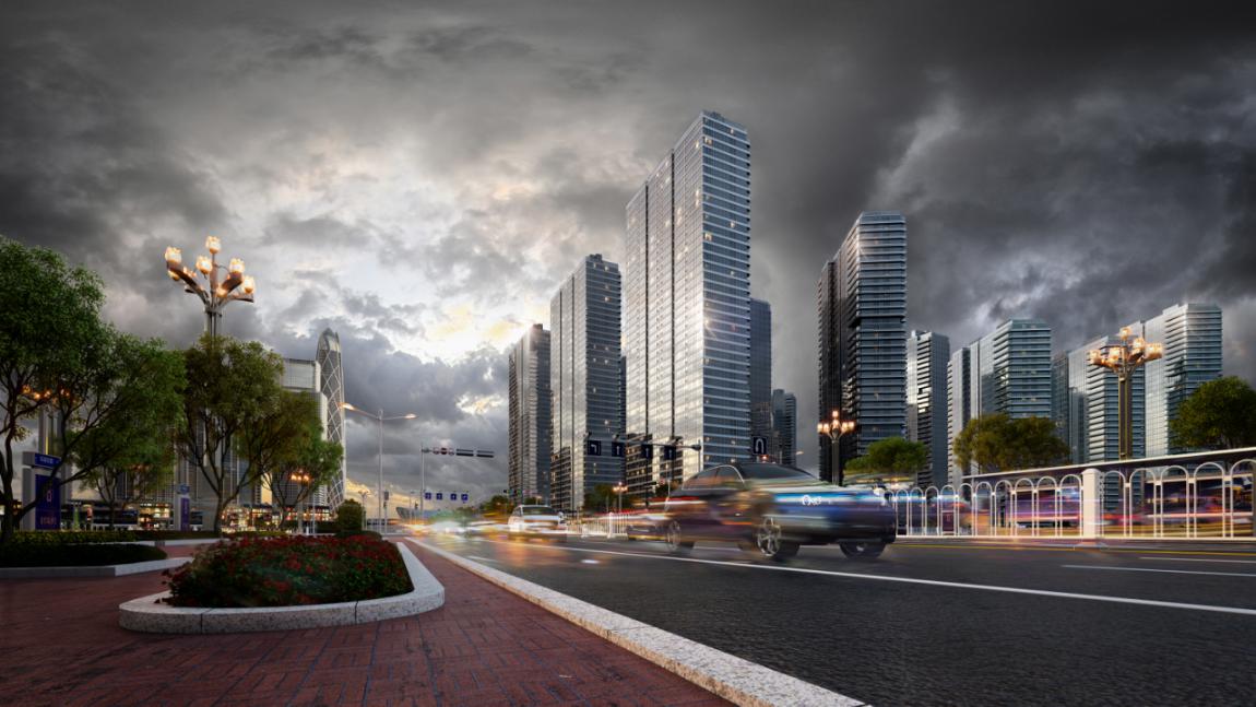 “30亿”，这在昆明会展片区意味着什么？