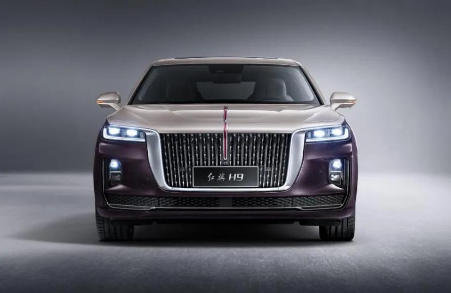 50万豪车无人会开，全红婵陷入两难，网友喊话红旗：巴黎后一起送