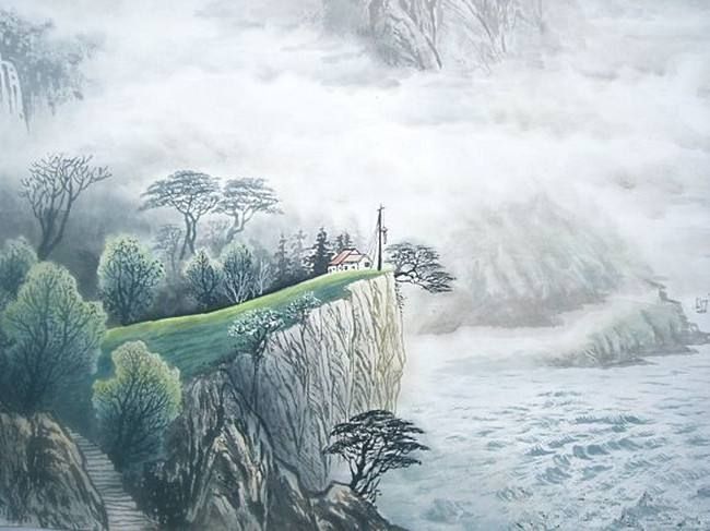 李商隐最经典爱情诗，全篇都是名句，结尾更是流传千古，美得心醉-第7张图片-非凡网