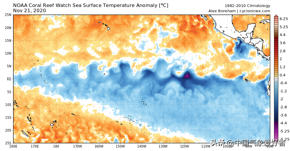 2020史上最暖，世界气象组织警告！网友：怎么和