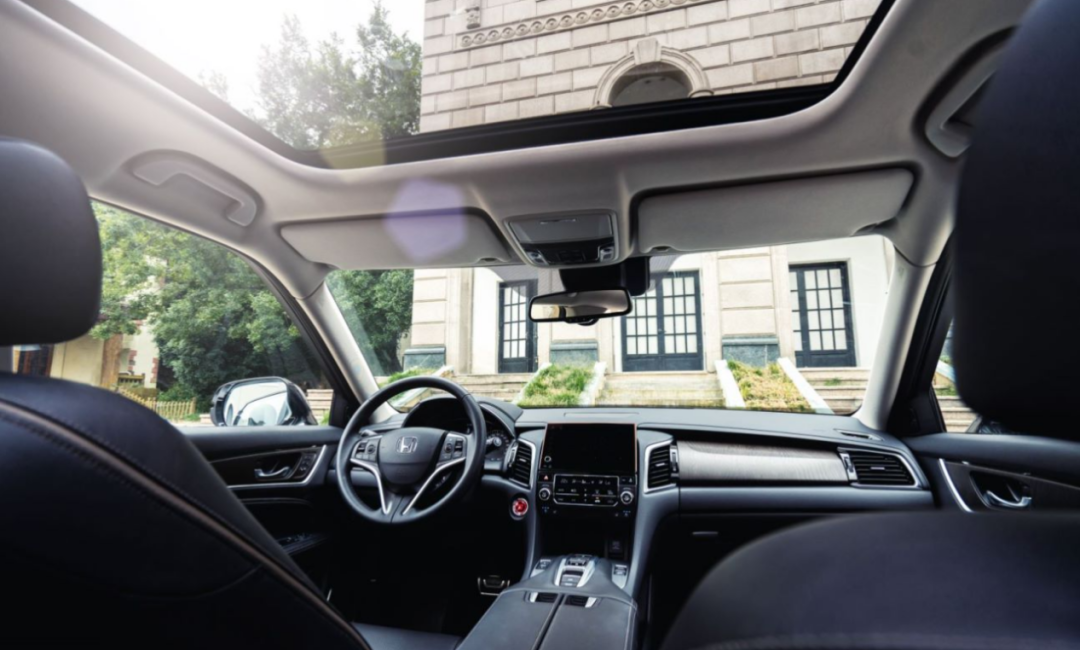 广本冠道的“新现代豪华”是什么？