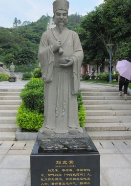 这些超简单的养生大法！金元名医刘完素都给你总结好了