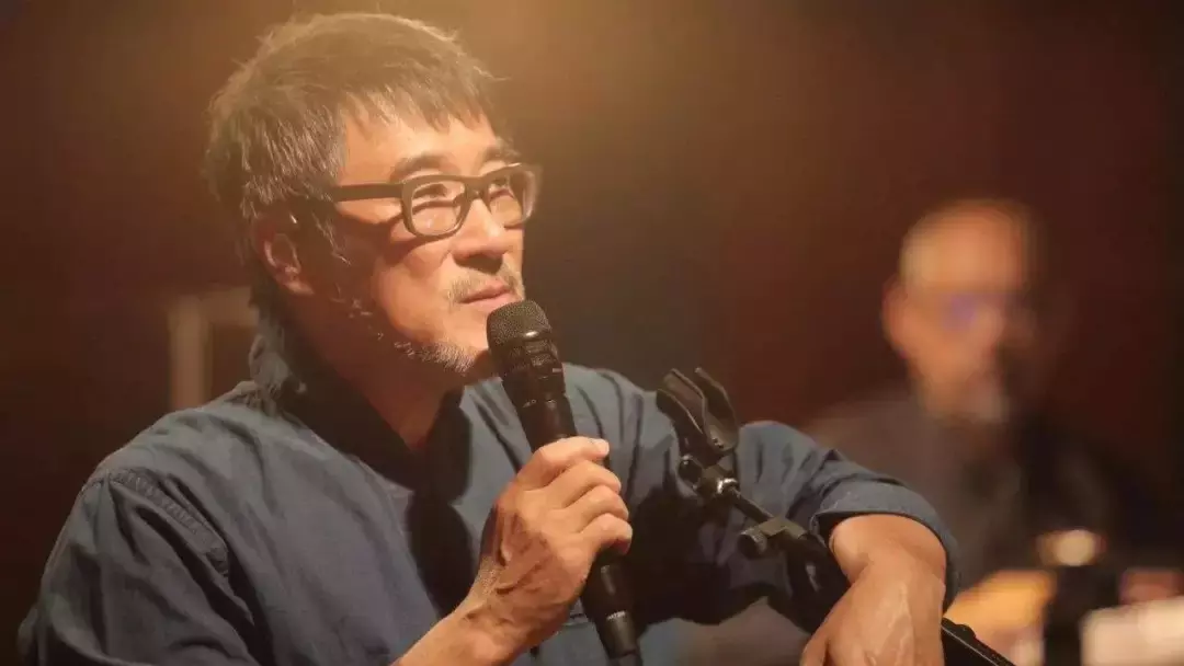 李宗盛最经典的10首歌:最怕在某个年纪,突然听懂一首歌