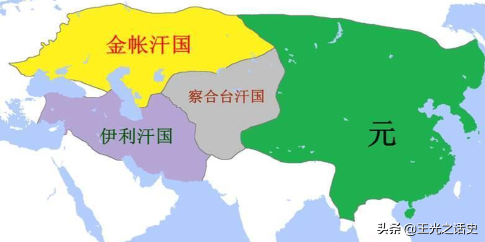 乱了整整7年，乌克兰为什么就是不愿意向俄罗斯低头？