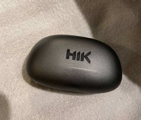 哪个品牌的健身运动蓝牙耳机好用，HIK X1无线蓝牙耳机合适健身运动