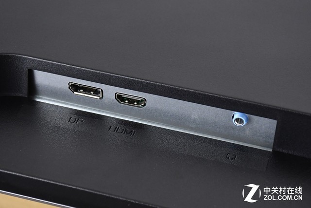 能投屏的显示器 优派VX3276-2K-HD-8评测