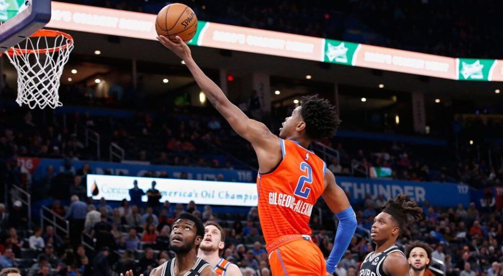 乔丹唯一一次选对人却拱手相让，如今才22岁成为