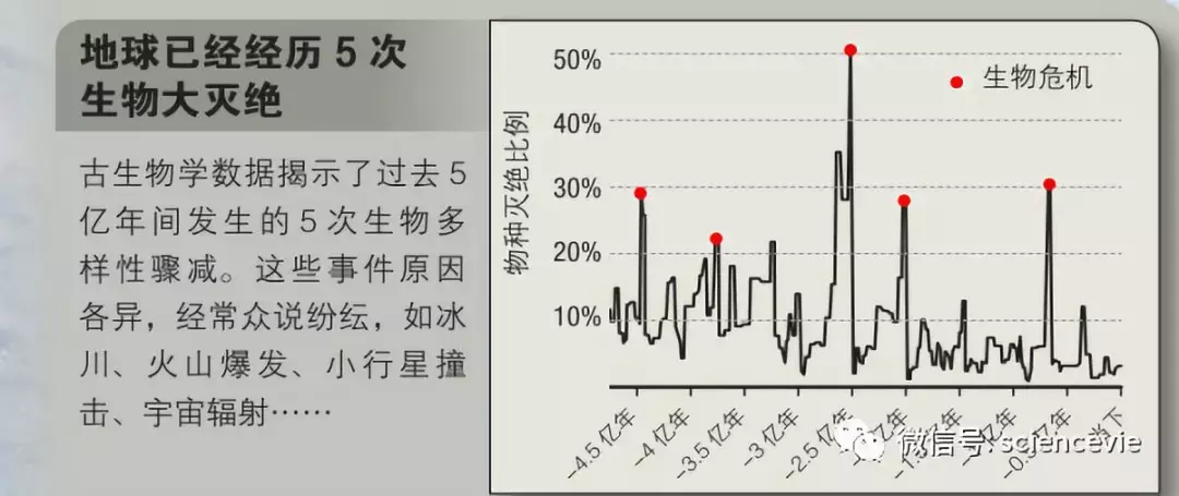 地球的未来是什么样的？
