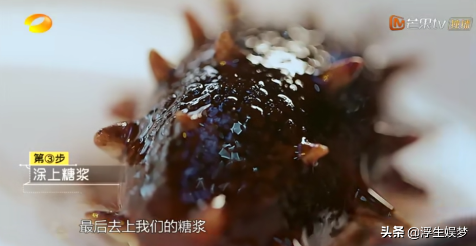 Angelababy對(duì)翻糖帥哥周斐說(shuō)的一句話，暴露了她的家庭情況