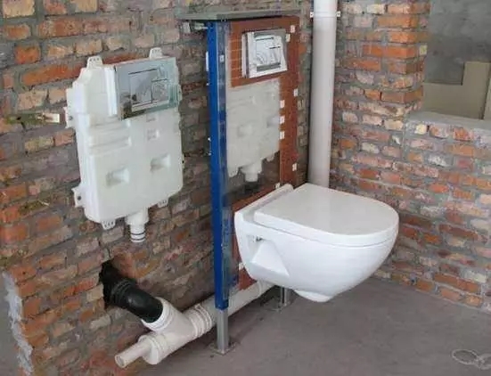 5大优点告诉你，卫生间排水为啥做墙排，看完我后悔了选了地排