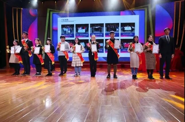 38门课满绩点！湖北女学霸获奖学金10余项，还狂揽国家级竞赛大奖