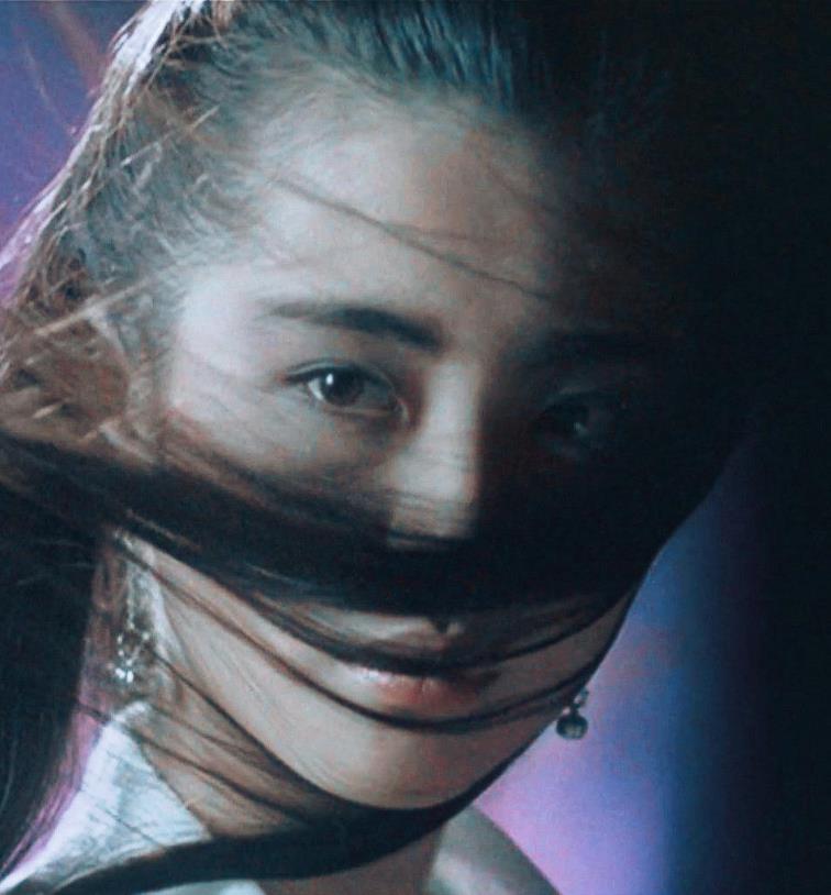 《倩女幽魂：人间情》：看到聂小倩那一刻，我