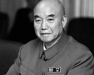 他和林彪是同一期黄埔毕业，也是文武全才，主