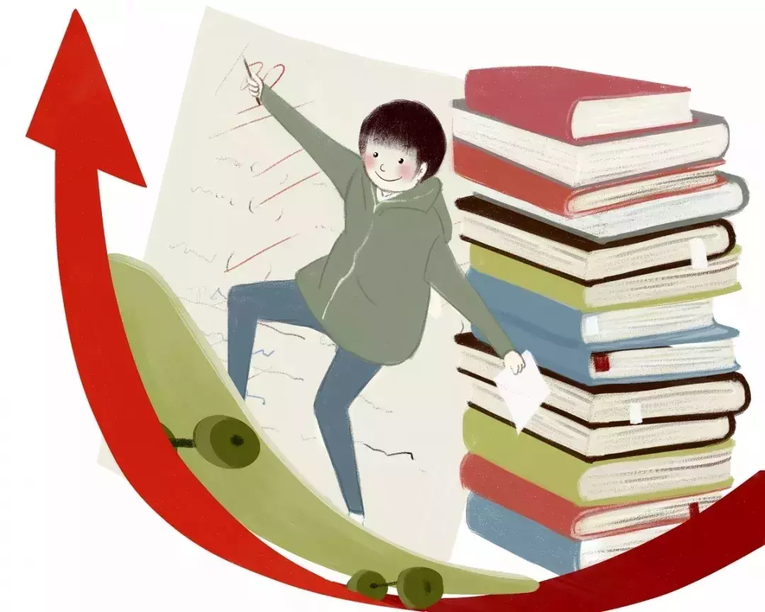 中学期末特别整理：高效复习方法，高分答题八大技巧，考前必读