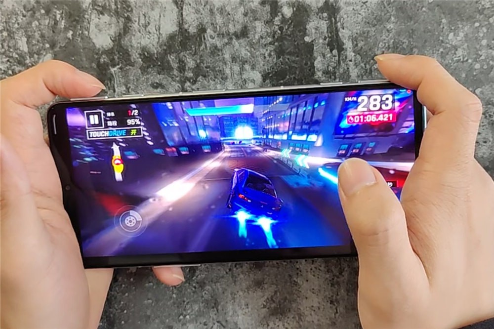 Redmi K40游戏增强版首发评测：联发科的游戏手机，真的好用吗？