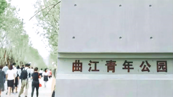 速看丨曲江文旅旗下景区相关演出停演公告