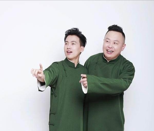 郭麒麟最近刷屏综艺，难道德云公子要赚钱养家？