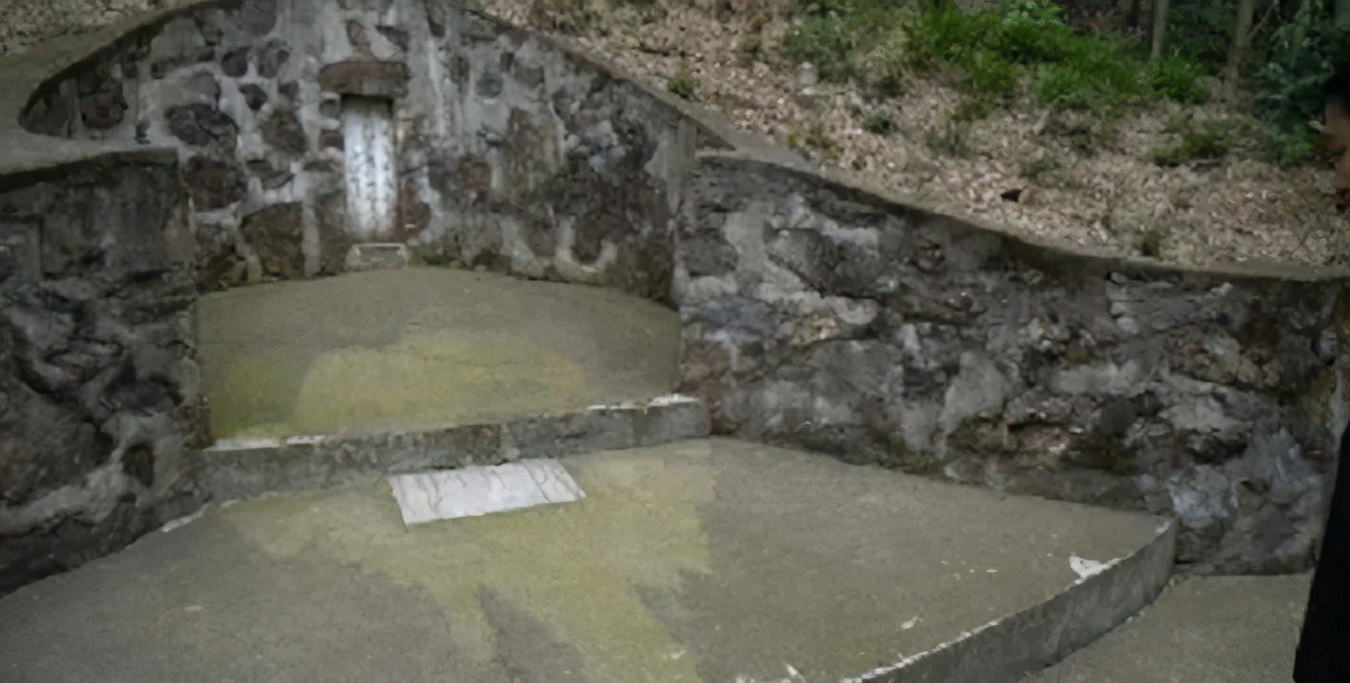 特务挖掘毛主席家祖坟，凶手作案后常做噩梦，群众举报后被判死刑