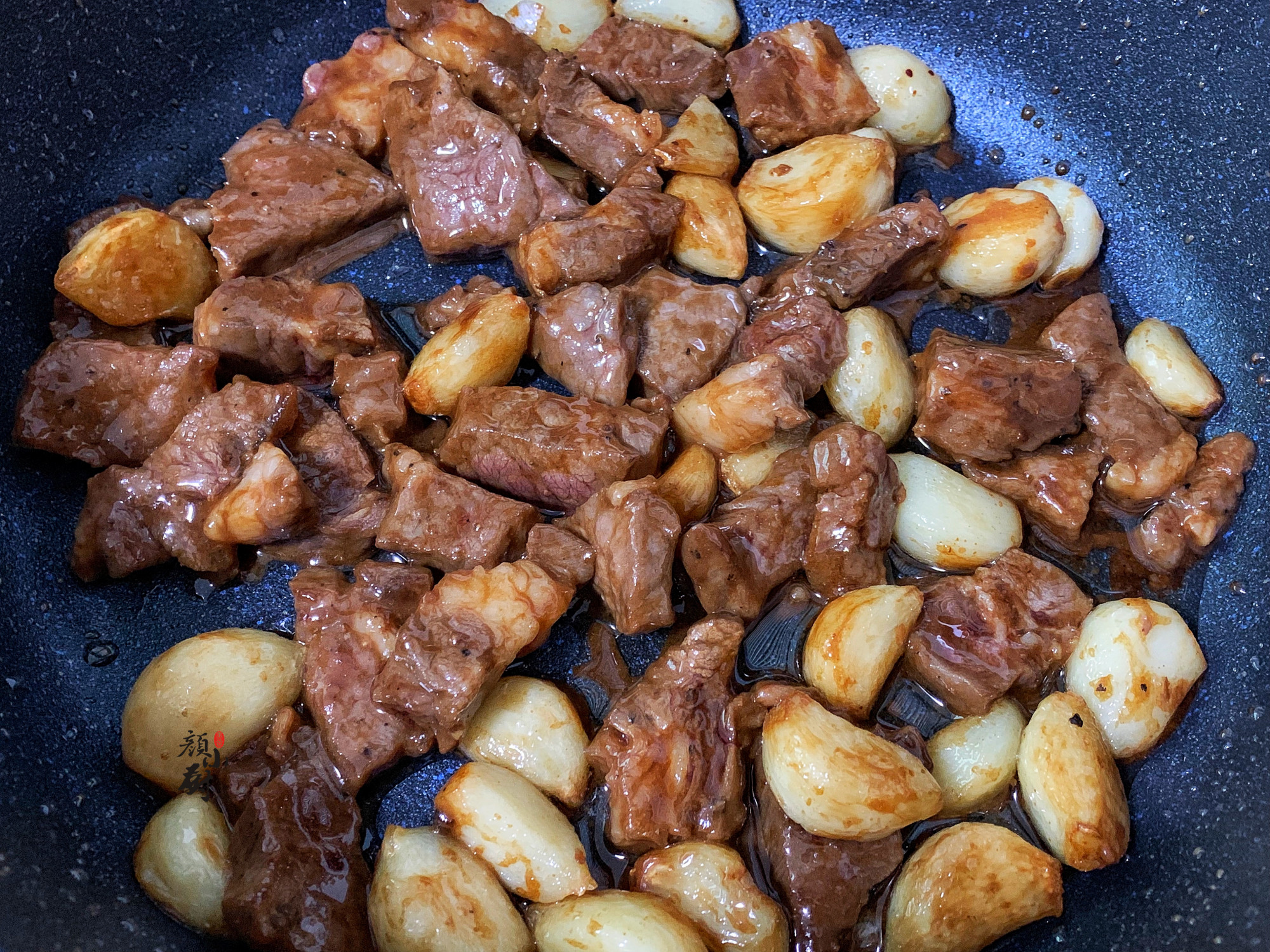 立春後要多吃這肉，簡單一炒，鮮香嫩滑又美味，全家都喜歡