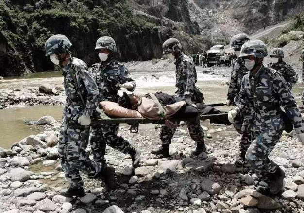 为何现在没人敢惹中国？只因12年前的一件事，意外证明中国实力