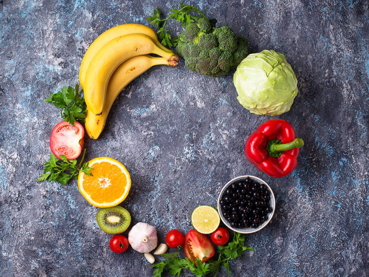 想锻炼健康的肌肉吗？多吃富含维生素C的食物