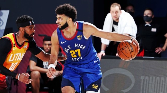 一戰比肩喬丹Kobe戰神！「口曼巴」50分刷爆4大神蹟，搶七大戰誰能贏？（影）-黑特籃球-NBA新聞影音圖片分享社區