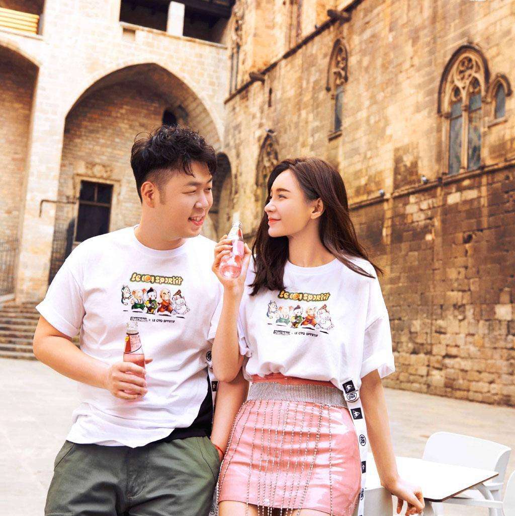 杜海涛的父母是做什么的？连王思聪都要客客气