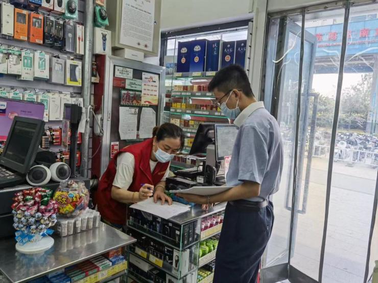 南京疫情下，龙湖智慧服务用行动诠释守护的力量