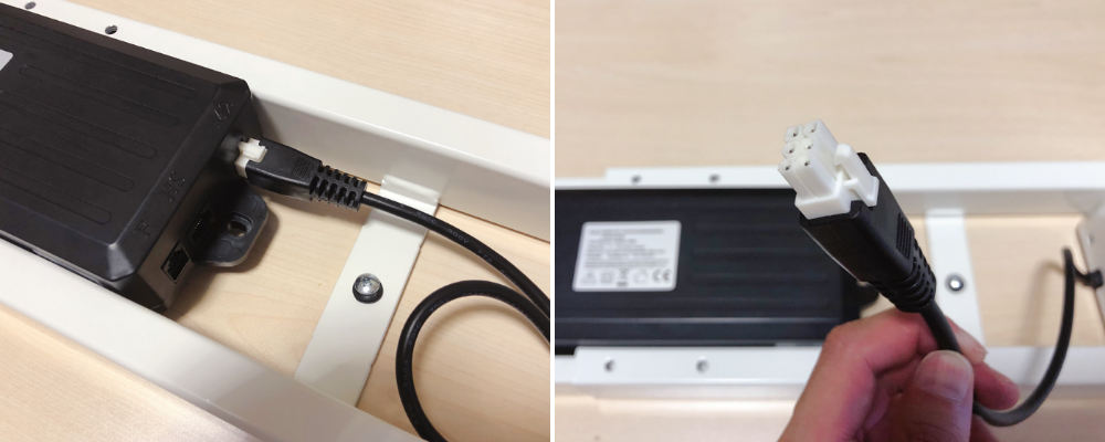 坐站交替，健康办公，达宝利DZ301电动升降桌使用体验